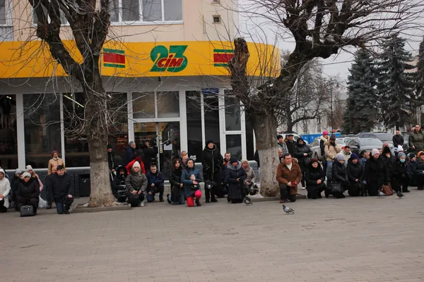 У Луцьку попрощалися з молодим воїном Іваном Газюком: він загинув за нас (фото, відео)