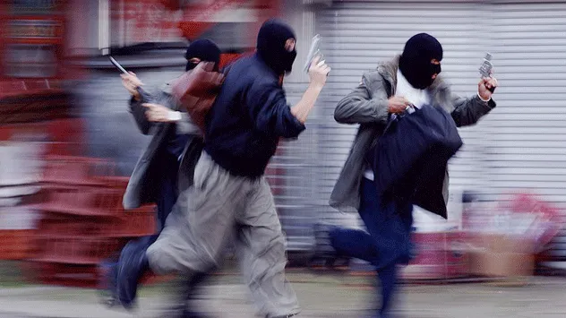Чи почуваються волиняни у безпеці