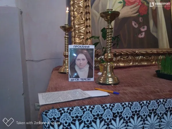 Римо-католики на Волині святкують Великдень (фото)