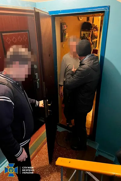 У Києві нейтралізували прокремлівську «фабрику тролів» (фото)