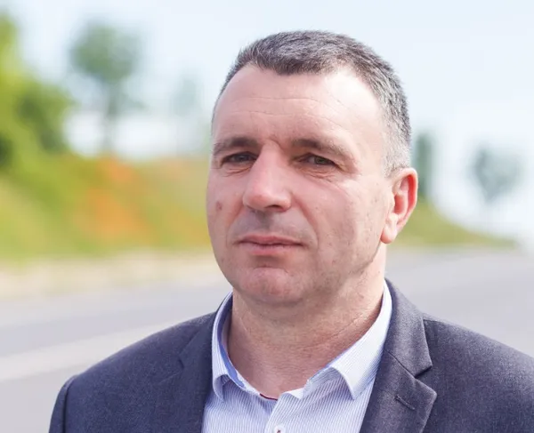 Леонід Гроголь