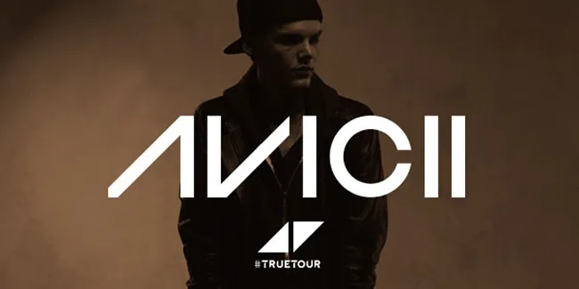Помер 28-річний DJ Avicii