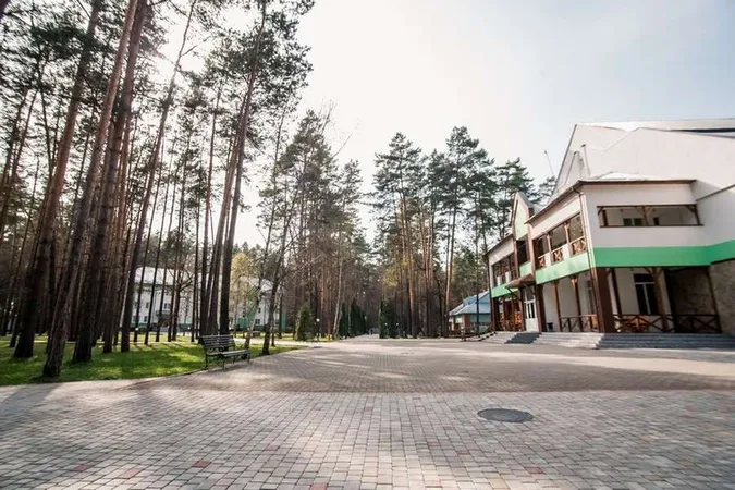 Санаторій «Пролісок» може очолити партнер депутата Волиньради