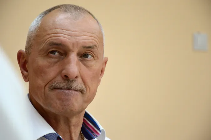 Відомо, хто керуватиме Волинською ОДА замість Савченка