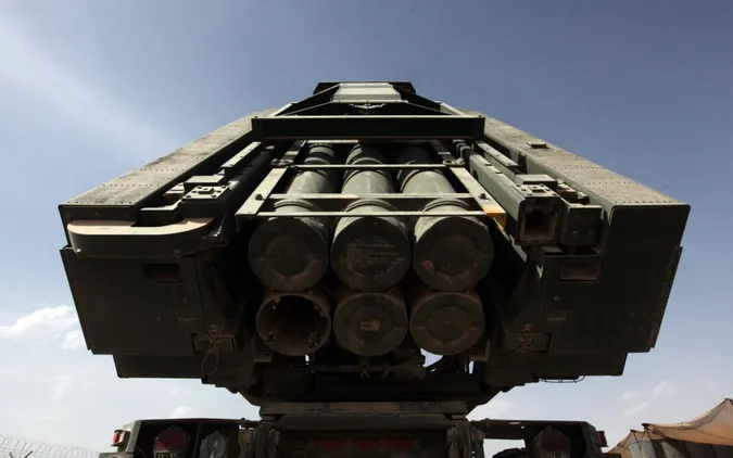 Україна отримає від США системи залпового вогню HIMARS – заява Білого дому