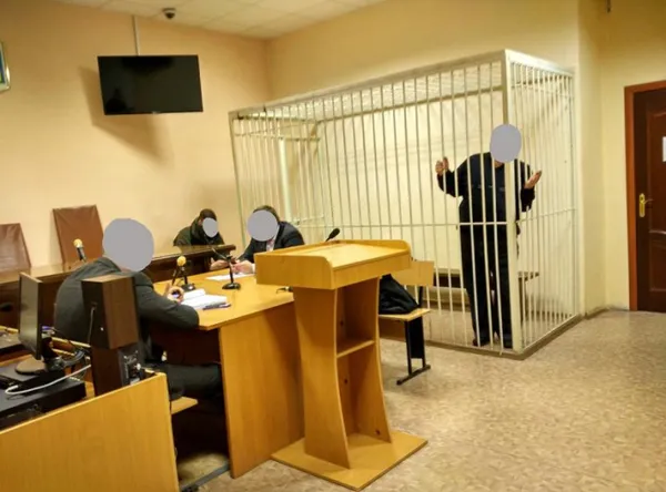 Українського чиновника підозрюють у розтраті 14 мільйонів 