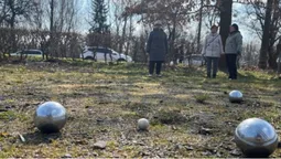 Розвиває координацію та уважність: у Луцьку діє петанк клуб для пенсіонерів (відео)