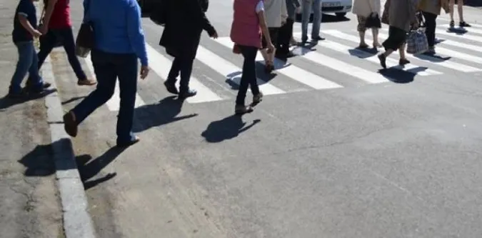 Акція протесту в Луцьку: працівники «Укрспирту» перекрили Ковельську (відео)