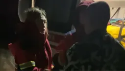 У Луцьку побили медиків «швидкої»: що сталося (відео)