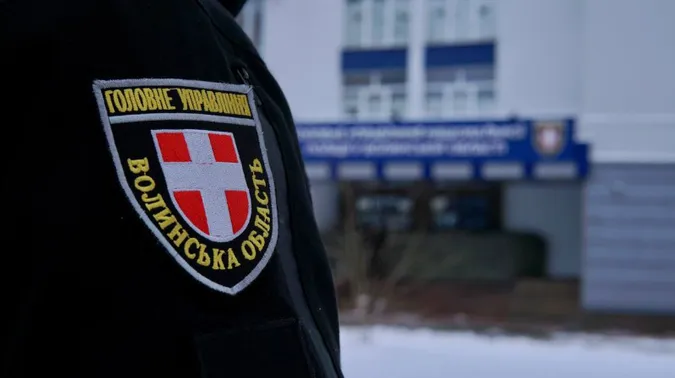 На різдвяно-новорічні свята на Волині збільшать кількість нарядів поліції