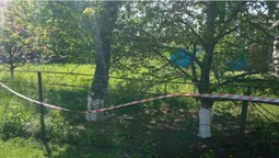 Постріли й самогубство на Волині: повідомили подробиці (фото)