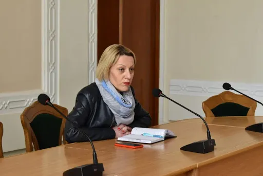 Нам залишилося недовго, – Тетяна Щербак про карантин