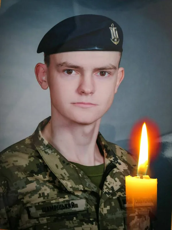 Поліг у Маріуполі два роки тому: підтвердили загибель молодого Героя з Волині Іллі Шамріцького