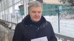 Порошенка не випустили за кордон: у ДПСУ та Раді повідомили причину (відео)