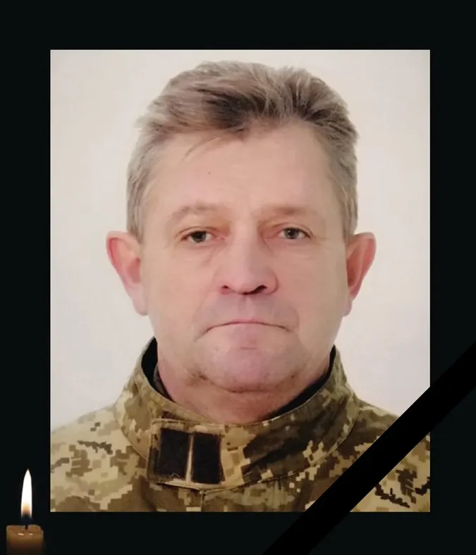 Загинув солдат з волинської бригади