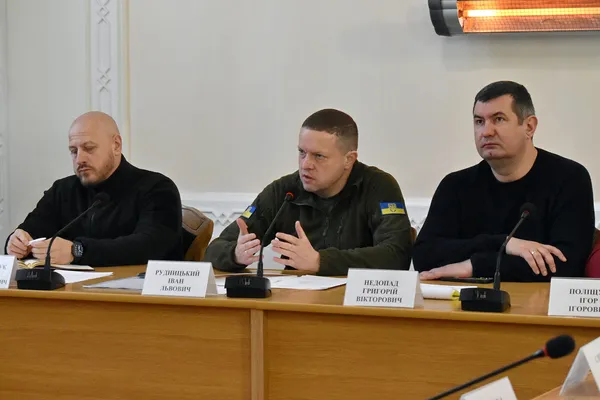 Волиняни можуть замовити «доступні ліки» через «Укрпошту», – Рудницький