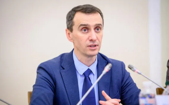 «Сімейні лікарі можуть супроводжувати лікування пацієнтів з ВІЛ» , – Ляшко