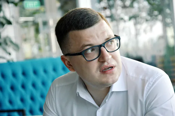 Тарас Шкітер: «Я чув багато слів та бачив мало дій»