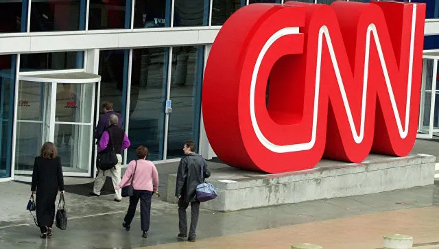 На американському каналі CNN показали ролик про Україну (відео)