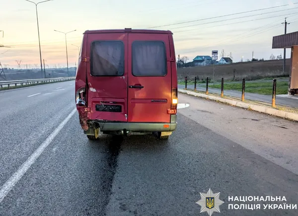 Жінка з Ківерців потрапила у жахливу аварію на Рівненщині (фото)