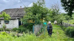 Як живе село-привид, де всього 10 волинян (відео)