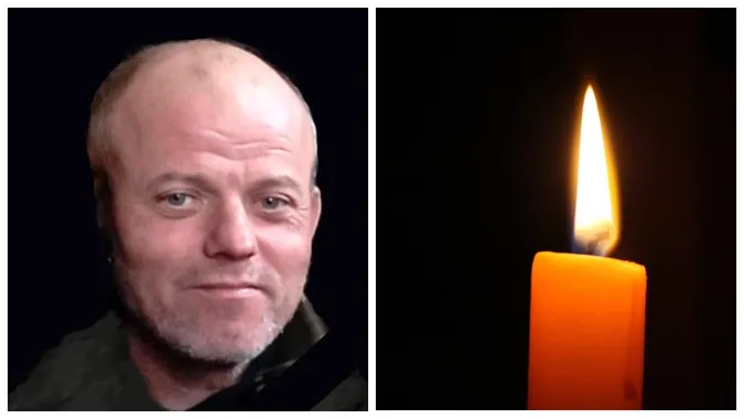 На війні загинув волинянин Олександр Захарчук