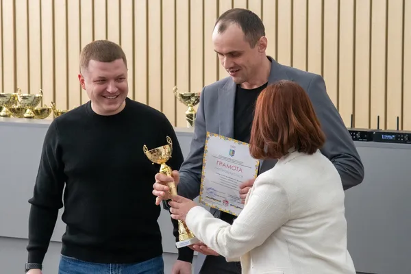 Мільярди на освіту: Шкітер розповів, що зміниться для школярів та студентів Волині у 2025 році (фото)