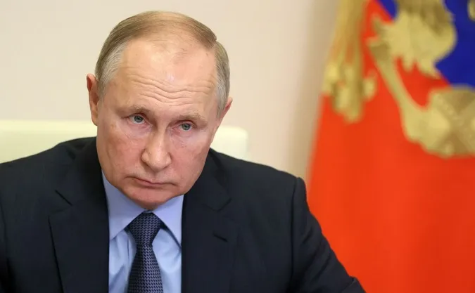WSJ: путін заявив США, що зупинить війну в обмін на Донбас