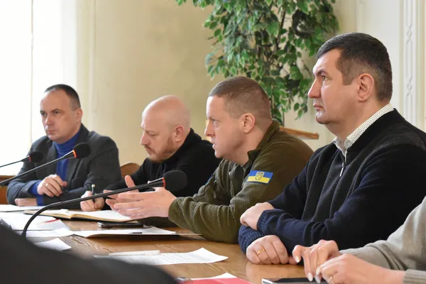 Дорожні ремонтні роботи розпочнуться вже в березні-квітні, – Іван Рудницький (фото)