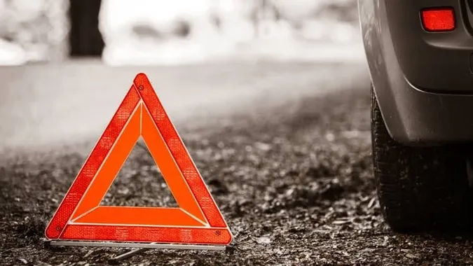 Два понівечені авто та постраждалі: у Горохові сталася ДТП