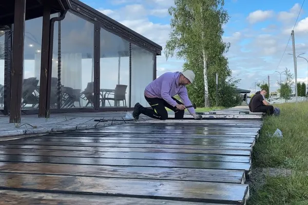Стаціонарних туалетів не буде, а ціни на розваги зростуть: як Світязь готується до сезону (фото)