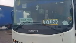 Близько 150 порушень: на Волині тривають перевірки пасажирського транспорту (фото)