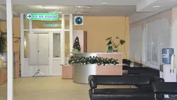 У ЦНАПі Луцька відкрили ще одну залу очікування (фото) 