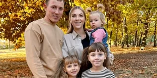 Від малинника до теплиці з огірками: як волинянин розвиває власне господарство