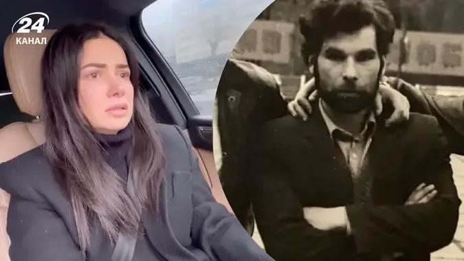 «Відтепер я сирота»:у відомої української блогерки помер тато