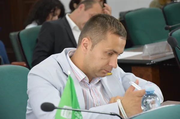 Що цікавого було на травневій сесії Луцькради