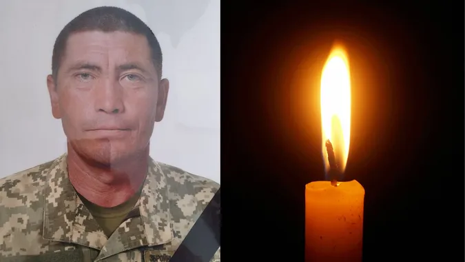 Майже рік був безвісти зниклим: на війні загинув волинянин Степан Самчук