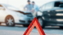 У Луцьку автотроща на мості по вулиці Данила Галицького (відео)