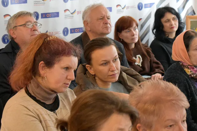 Начальник Волинської ОВА Іван Рудницький відвідав громаду на Володимирщині: що турбує людей (фото)