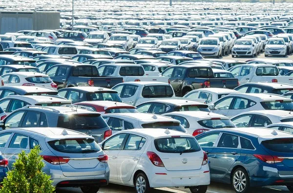 Автомобілі в Україні можуть значно подешевшати вже з 1 січня
