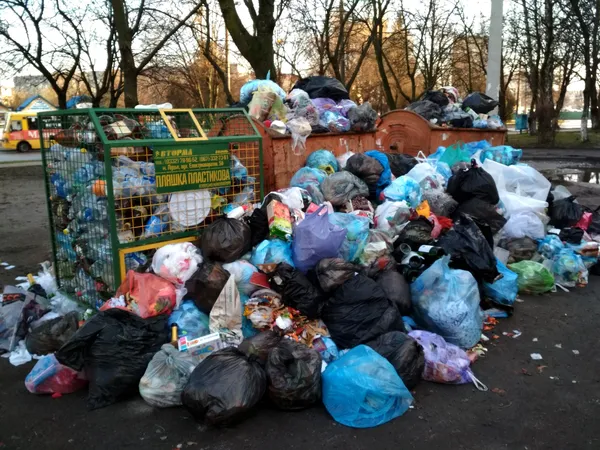 Проспект Молоді, 3А
