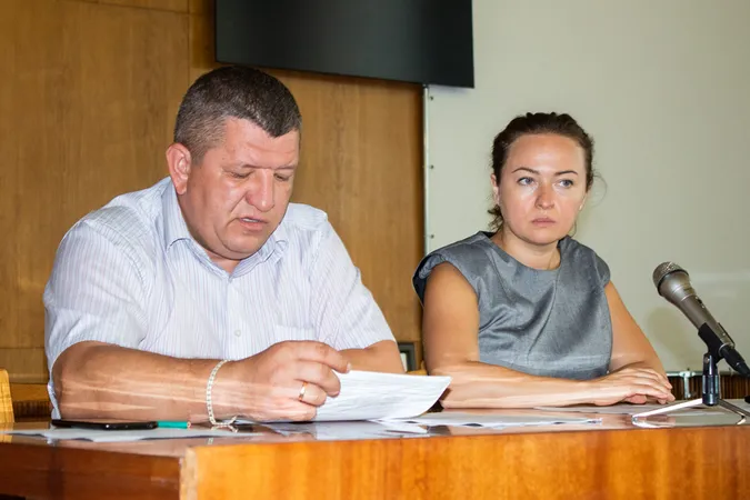 У Нововолинську мають намір перейти на електронні квитки у громадському транспорті