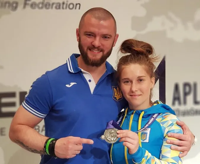 Спортсменка з Дніпра посіла третє місце на чемпіонаті світу в Японії (фото)