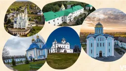 Скільки волинських пам’яток архітектури в користуванні УПЦ МП (фото)