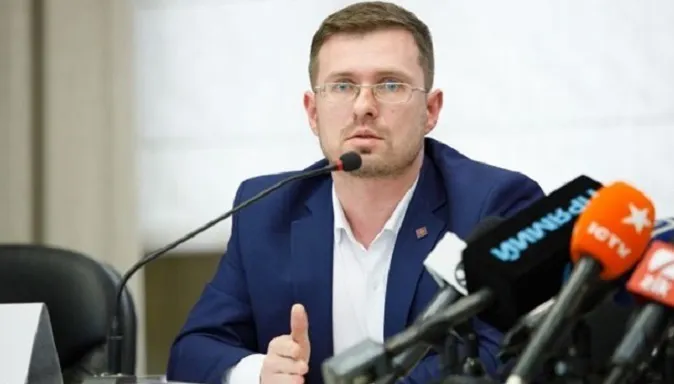 У МОЗ оцінили шанси поширення віспи мавп в Україні