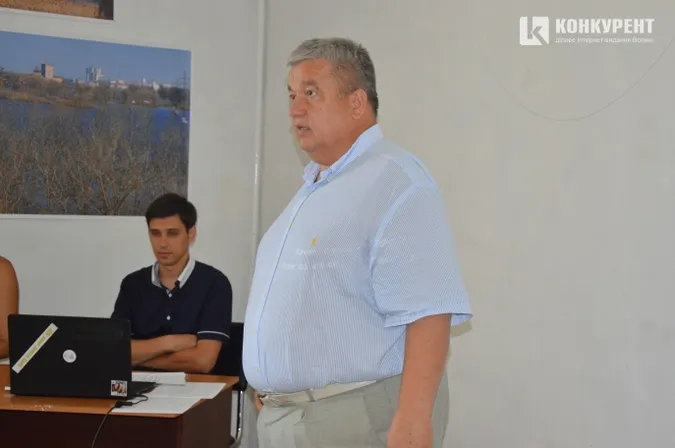 Головний архітектор Луцька отримав нову посаду