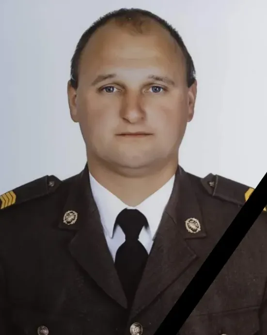 10 березня Боратинська громада прощатиметься із захисником Віталієм Супруном
