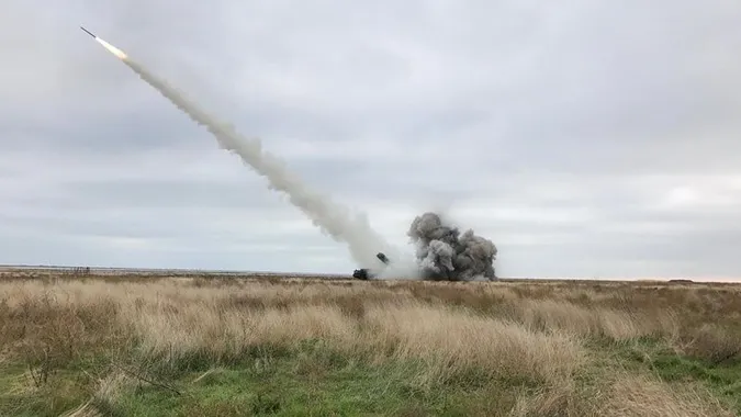 Авіаційний полігон на Волині повернули Міністерству оборони
