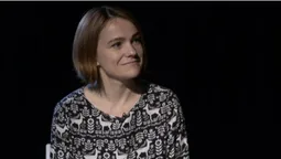 «Час інший, вимоги суспільства інші, репертуар інший», – режисерка луцького театру «Гармидер» (фото, відео)