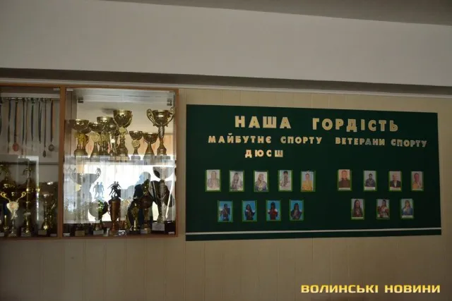 «Поїхала на змагання, аби його засадити», – вихованки тренера з Горохова, звинуваченого у домаганні